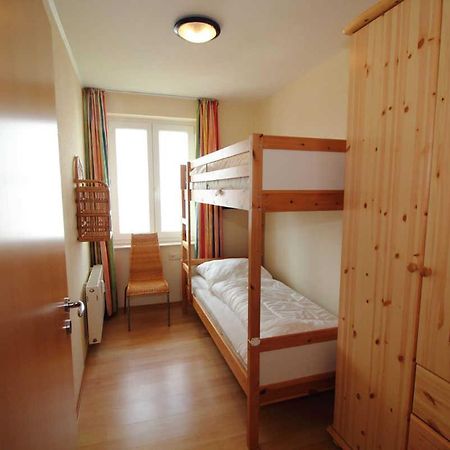 Villa Seeblick - Ferienwohnung 409 Sassnitz Esterno foto